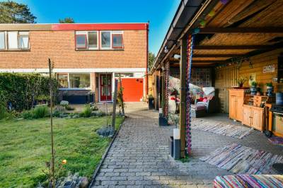 Woning Batingehof 52 Emmen