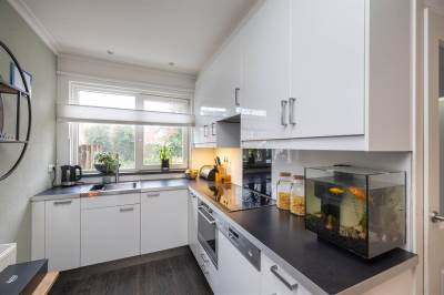 Woning Ereprijs 37 Oldenzaal