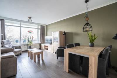 Woning Vrijheer van Eslaan 349 Papendrecht