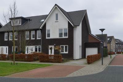 Woning Elementen 20 Zeewolde