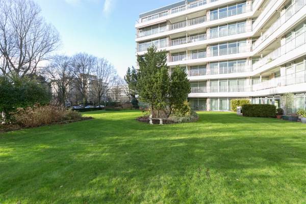 Woning Cees Laseurlaan 61 Den Haag