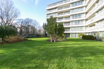 Woning Cees Laseurlaan 61 Den Haag