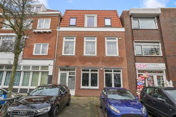 Woning Vinkenstraat 64S Zaandam
