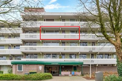 Woning Laathof 121 Ede