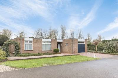 Woning De Horzak 23 Oss