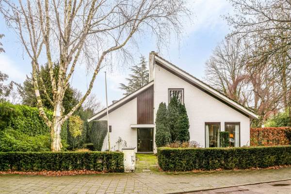 Woning Ministerlaan 2 Eindhoven