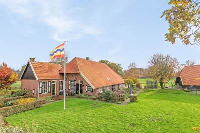 Woning Meester Thienweg 1 Zenderen