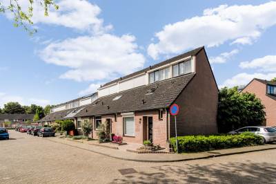 Woning Oude Huys 29 Helmond