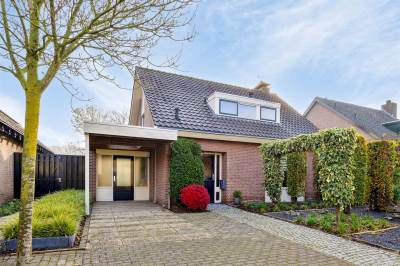 Woning Kleverham 9 Ravenstein