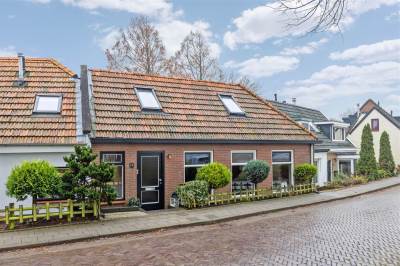 Woning Dijk 11 Wijhe