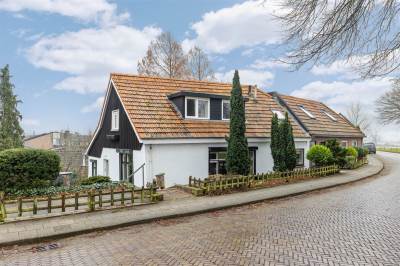 Woning Dijk 10 Wijhe