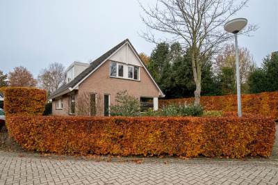 Woning Sierduif 7 Emmen