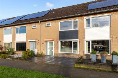 Woning César Francklaan 18 Waalwijk