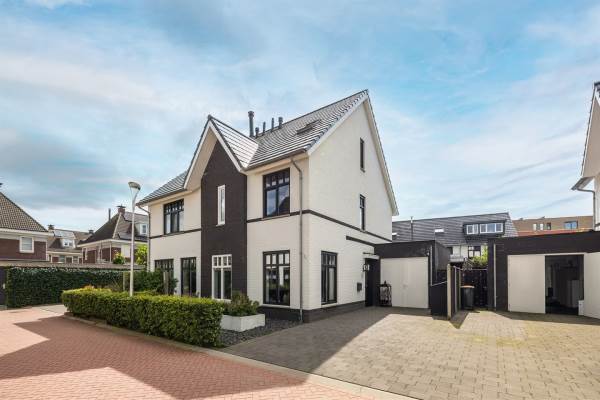 Woning Enkmolen 4 Raalte