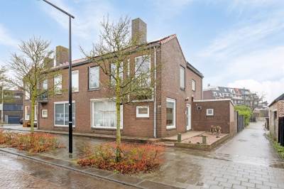 Woning Oranjeplein 24 Breskens