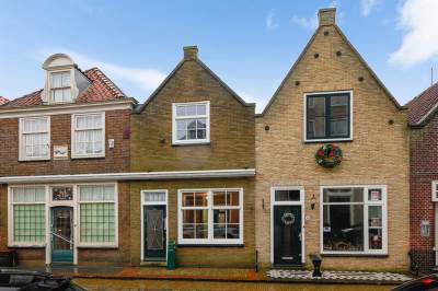 Woning Noordeinde 32 Monnickendam