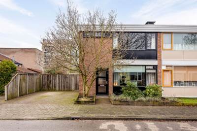 Woning Reigerstraat 51 Enschede