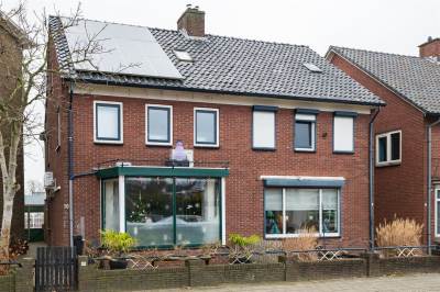 Woning Silostraat 10 Winterswijk