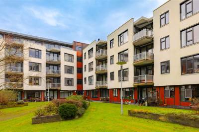 Woning Bloemendaalseweg 1361 Bloemendaal