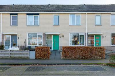 Woning Rooilaan 108 Valthermond
