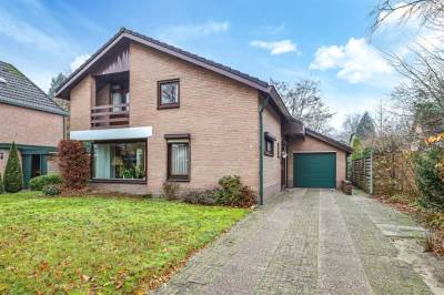 Woning van der Grijnstraat 73 Doetinchem