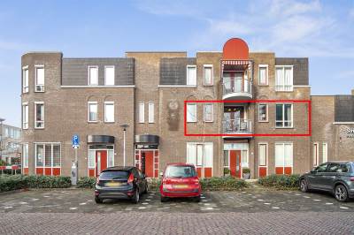 Woning Burgemeester Buskensstraat 56 Uden