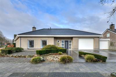 Woning Veerseweg 99 Oosterhout (NB)