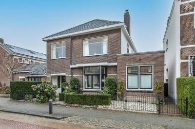 Woning Hooftstraat 164 Alphen aan den Rijn