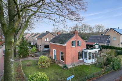 Woning Beukenlaan 28 Zuidlaren