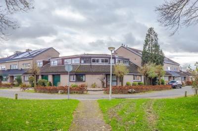 Woning Waemelslant 29 Westervoort