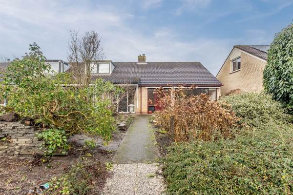 Woning Schoener 42 Wieringerwerf