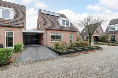 Woning de Havik 55A Denekamp