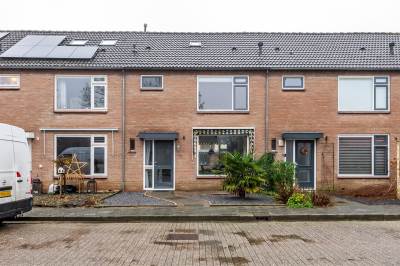 Woning Lingestraat 5 Enspijk
