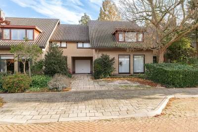 Woning Oranje Nassaulaan 24 Culemborg