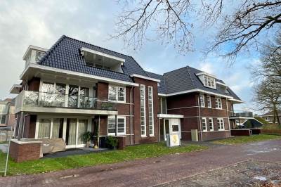 Woning Wettringerlaan 24 Dalen