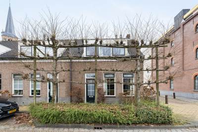 Woning Kerklaan 112 Nieuwerkerk aan den IJssel