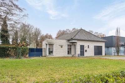 Woning 't Inne 28B Budel