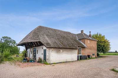 Woning Woerd 43 Kerk-Avezaath (Gem. Buren)