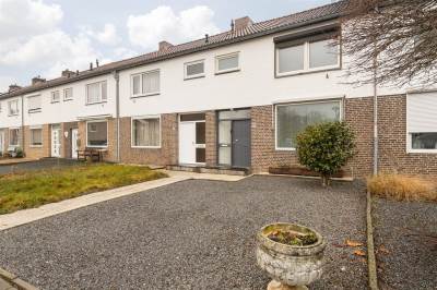 Woning van Peltstraat 22 Valkenburg (LI)