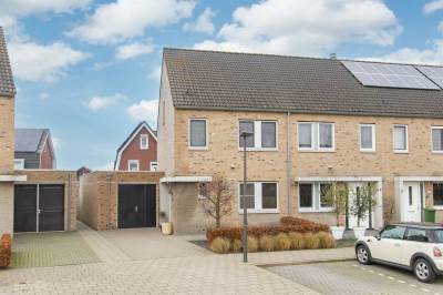 Woning Schenkelkamp 17 Dussen