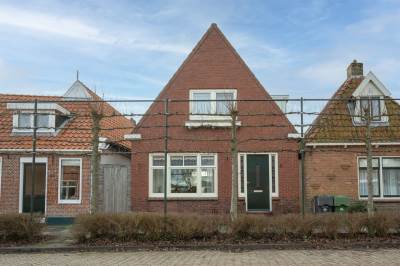 Woning Havenstraat 12 Ferwert