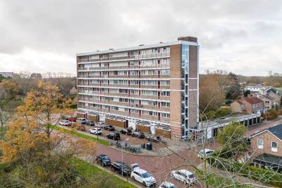 Woning Vredehoflaan 109 Vlissingen