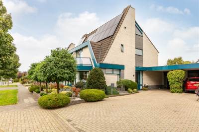 Woning Krommekamp 111 Harderwijk