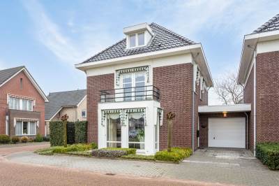 Woning Hoekeind 11 Best