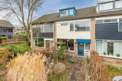 Woning Lageweijdt 25 Schoorl