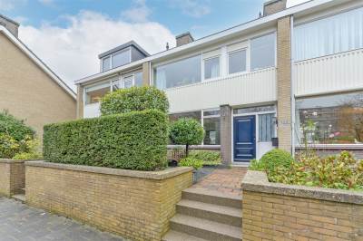 Woning Van Duivenvoordelaan 123 Wassenaar