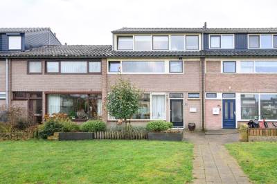 Woning Patrijslaan 42 Dieren