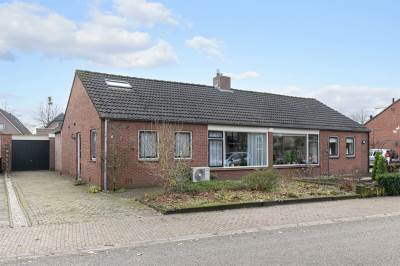 Woning van Galenstraat 11 Hattem