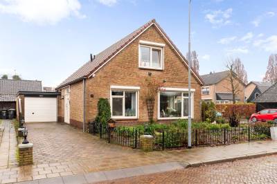 Woning Vinkenstraat 2 Brummen