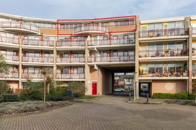 Woning Nassaustraat 112 Lisse